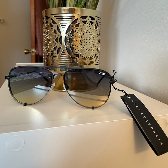 Quay Australia Accessories - Quay Australia | High Key Mini